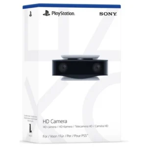 PS719321101.webp PlayStation 5 HD kamera (PS5)