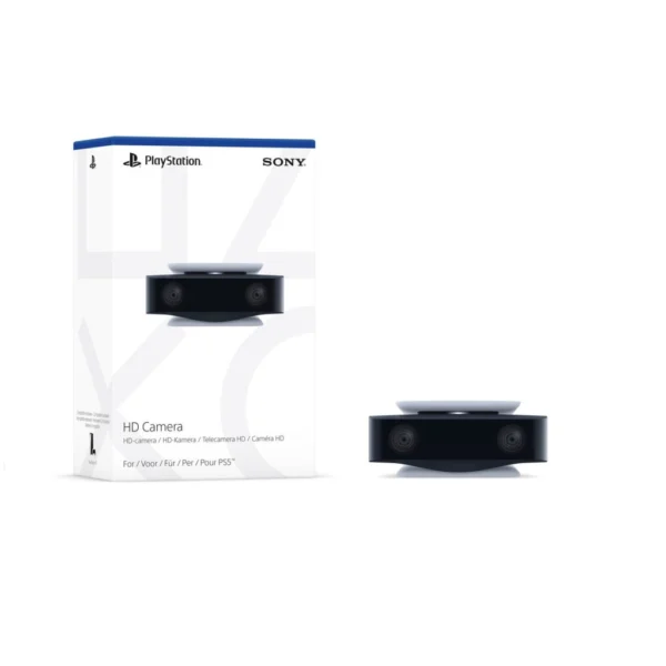 PlayStation 5 HD kamera (PS5)