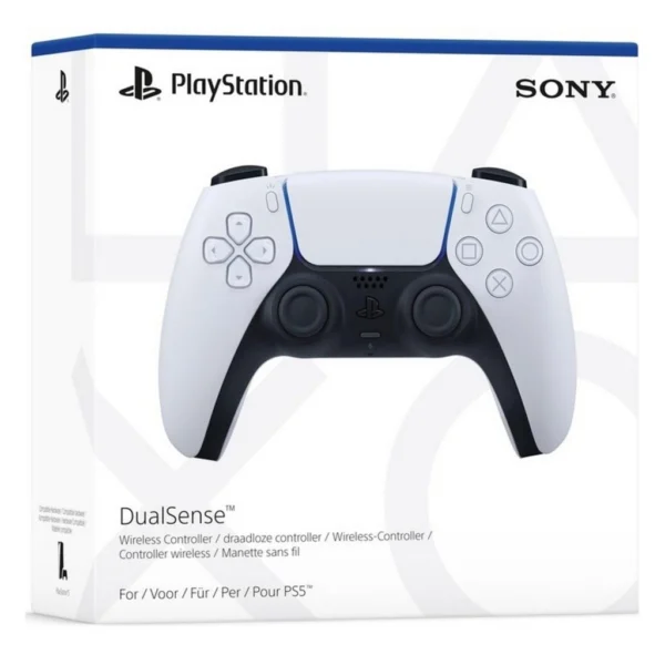 PS719399605.webp PlayStation 5 DualSense vezetéknélküli kontroller (PS5)