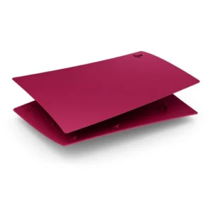 PS719401599.webp PS5 Digital Cover Cosmic Red (PS5) borító PS5 konzolhoz