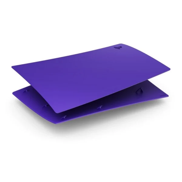 PS719401896.webp PS5 Digital Cover Galactic Purple (PS5)