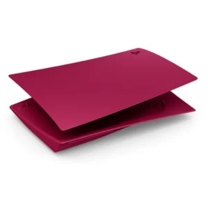 PS719403494.webp PS5 Standard Cover Cosmic Red (PS5)borító PS5 konzolhoz