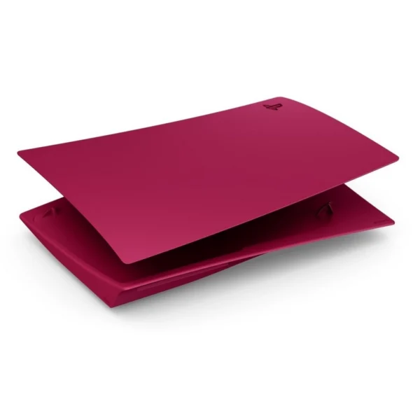 PS719403494.webp PS5 Standard Cover Cosmic Red (PS5)borító PS5 konzolhoz