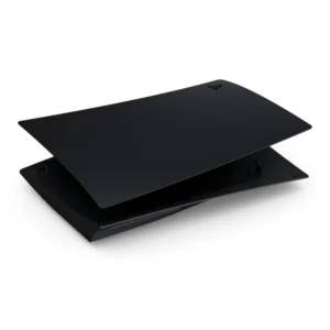 PS719403890.webp PS5 Standard Cover Midnight Black (PS5)