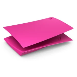 PS719404293.webp PS5 Standard Cover Nova Pink (PS5) borító PS5 konzolhoz