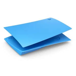 PS719404699.webp PS5 Standard Cover Starlight Blue (PS5)
