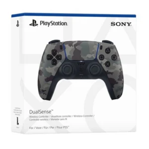 PS719423195.webp PlayStation 5 DualSense Grey Camo vezetéknélküli kontroller (PS5)