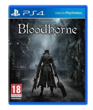 PS719435976.webp BloodBorne (PS4)