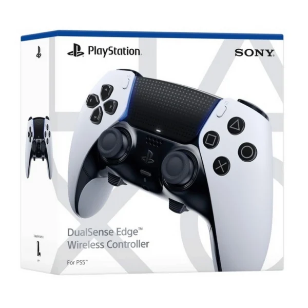 PS719444190.webp PlayStation 5 DualSense Edge vezetéknélküli kontroller (PS5)