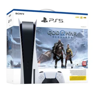 PS719449492.webp PlayStation 5 konzol God of War: Ragnarök kiszerelés (PS5)