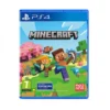 Minecraft Starter Collection (PS4)