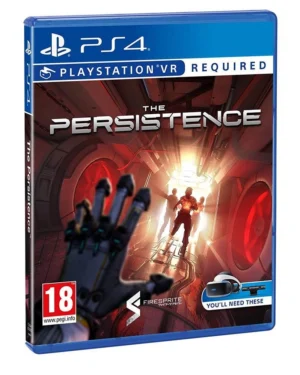 The Persistence VR (PS4)