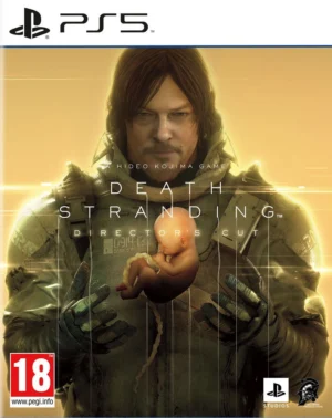 PS719721697.webp Death Stranding Director's Cut (PS5)