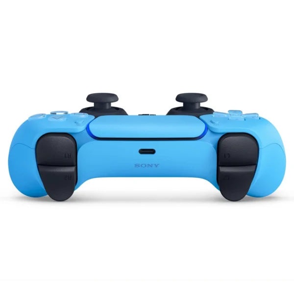 PS719727897_altpic_1.webp PlayStation 5 DualSense Starlight Blue vezetéknélküli kontroller V2s (PS5)