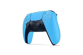 PS719727897_altpic_2.webp PlayStation 5 DualSense Starlight Blue vezetéknélküli kontroller V2s (PS5)