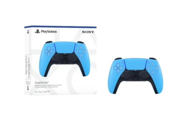 PS719727897_altpic_3.webp PlayStation 5 DualSense Starlight Blue vezetéknélküli kontroller V2s (PS5)