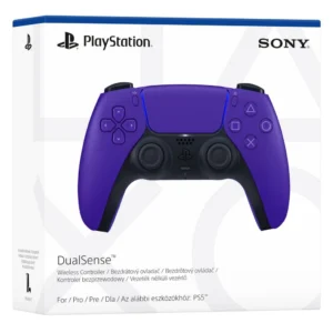 PS719728894.webp PlayStation 5 DualSense Galactic Purple vezetéknélküli kontroller (PS5)
