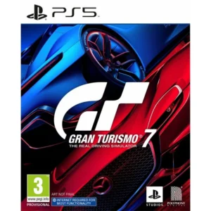 PS719765493.webp Gran Turismo 7 (PS5)