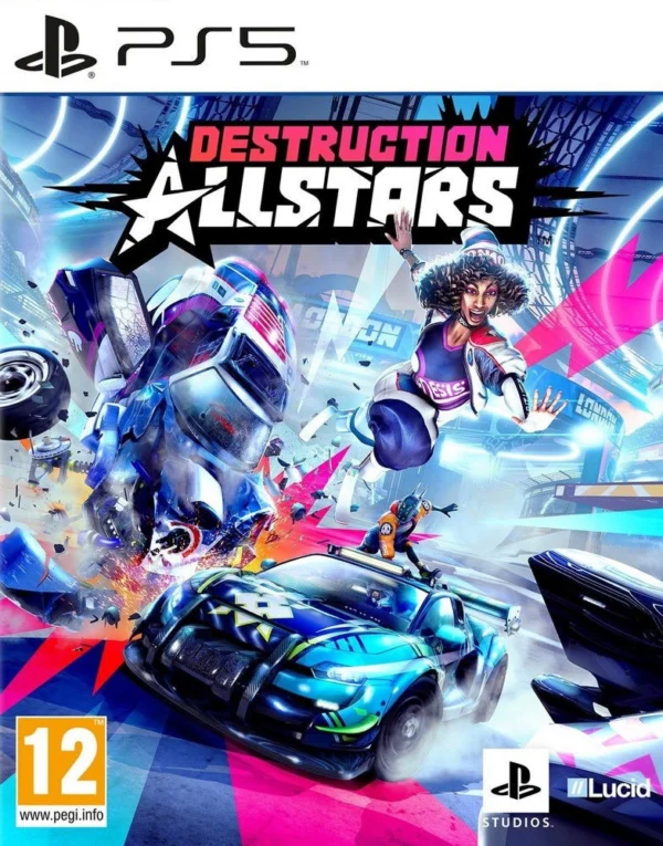 PS719813828.webp Destruction AllStars (PS5)