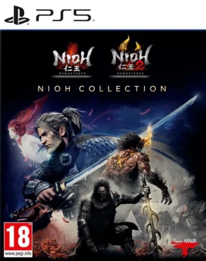 Nioh Collection (PS5)
