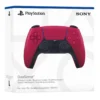 PlayStation 5 DualSense Cosmic Red vezetéknélküli kontroller V2s (PS5)