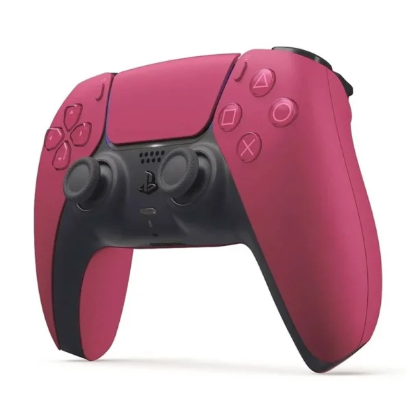 PlayStation 5 DualSense Cosmic Red vezetéknélküli kontroller V2s (PS5)