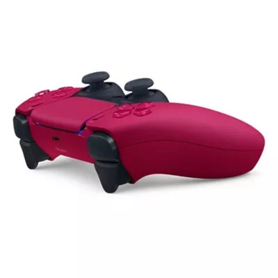 PlayStation 5 DualSense Cosmic Red vezetéknélküli kontroller V2s (PS5)