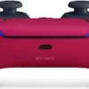 PlayStation 5 DualSense Cosmic Red vezetéknélküli kontroller V2s (PS5)