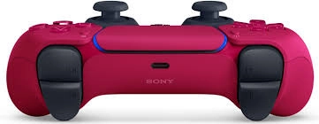 PlayStation 5 DualSense Cosmic Red vezetéknélküli kontroller V2s (PS5)