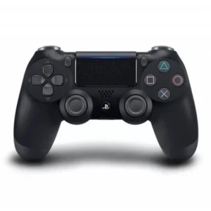 PS719870050.webp Playstation Dualshock 4 V2 fekete (PS4)