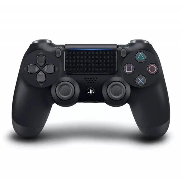 Playstation Dualshock 4 V2 fekete (PS4)