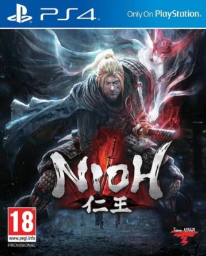 Nioh (PS4)
