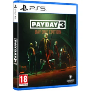 Payday 3 - D1 Edition (XBX)