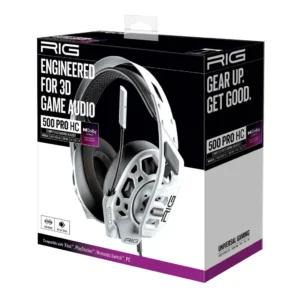 RIG500PROHCWG2.webp RIG 500 PRO HC Gaming Headset New- fehér (MULTI) FEJHALLGATÓ