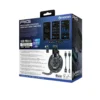 Nacon RIG 600 PRO HS Gaming Headset fekete (PS5)