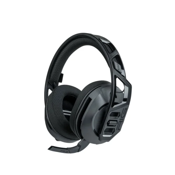 RIG600PROHX.webp Nacon RIG 600 PRO HX Gaming Headset fekete (XBO/XBX) fejhallgató