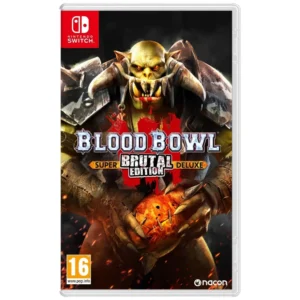 Blood Bowl 3 (NSW)