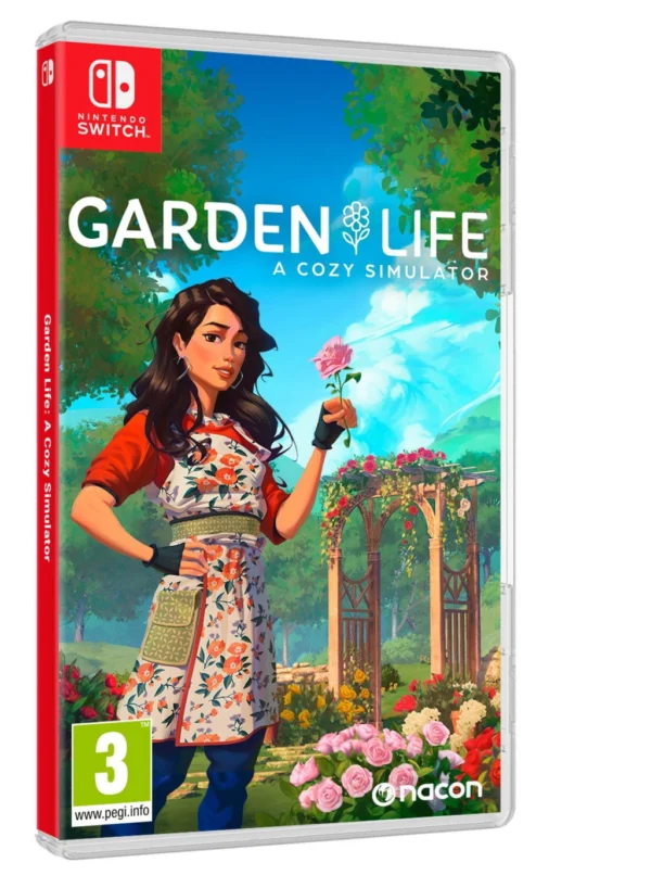 Garden Life (NSW)