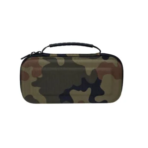 SWITCHPOUCHCAMO.webp Nagy Utazó Keménytok - terepmintás (NSW)