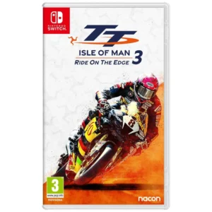 TT Isle of Man Ride on the Edge 3 (NSW)