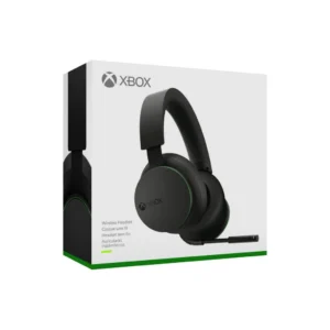 Microsoft Xbox Wireless Stereo Headset (XBO/XBX)