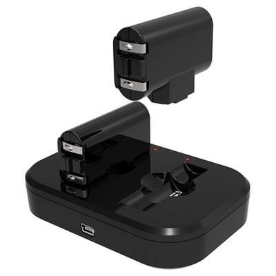 Kontroller töltő Dual NACON (XBO)