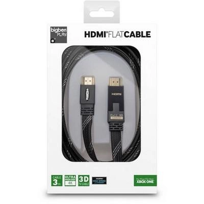 Kábel HDMI Flat NACON (XBO)
