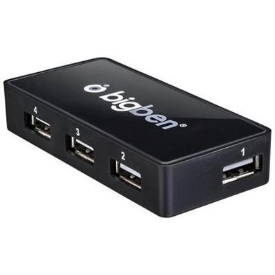 Multi USB hub NACON (XBO)