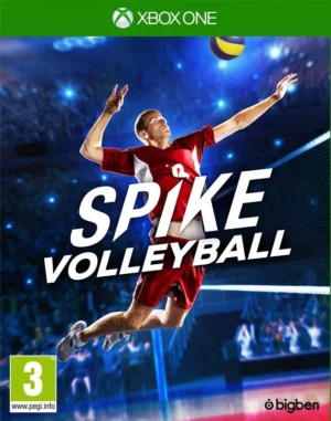 XB1VOLLEYUK3.webp Spike Volleyball (XBO)