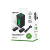 XBXBATTERYBOX.webp Nacon Dupla Külső Akkumulátortöltő Xbox Series / Xbox One Kontrollerekhez (XBX)