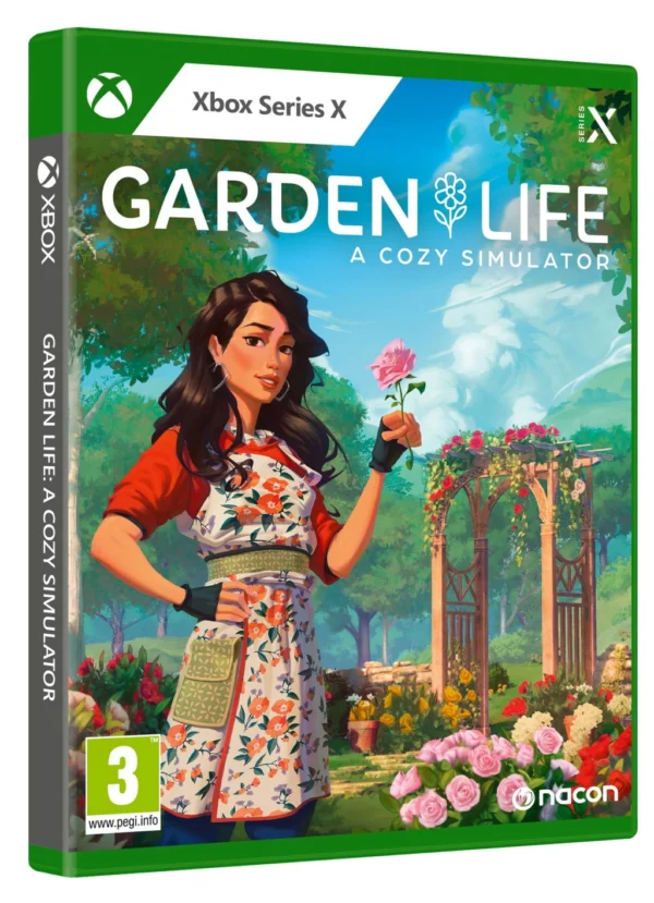 XBXGARDENUK3.webp Garden Life (XBX)