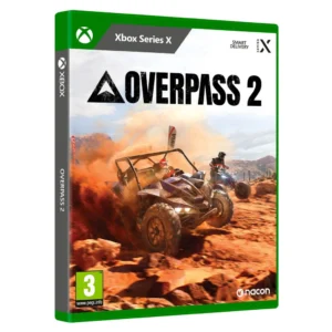 Overpass 2 (XBX)