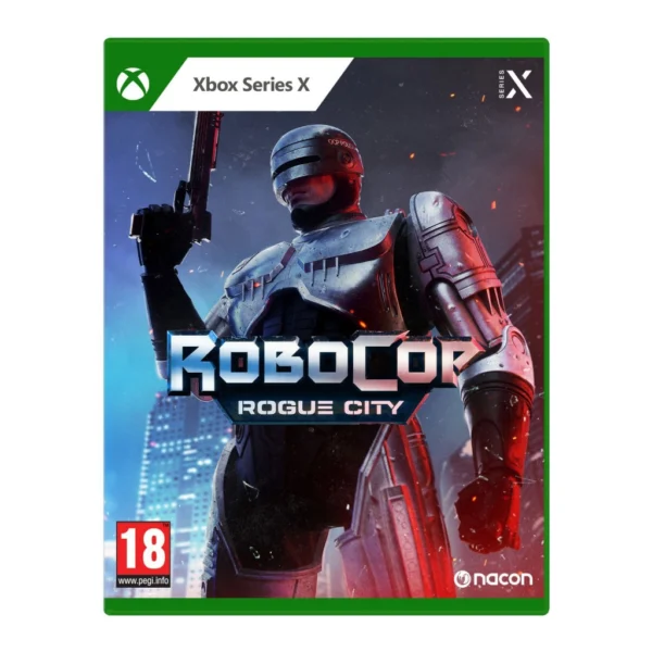 XBXROBOCOPUK3.webp RoboCop Rogue City (XBX)