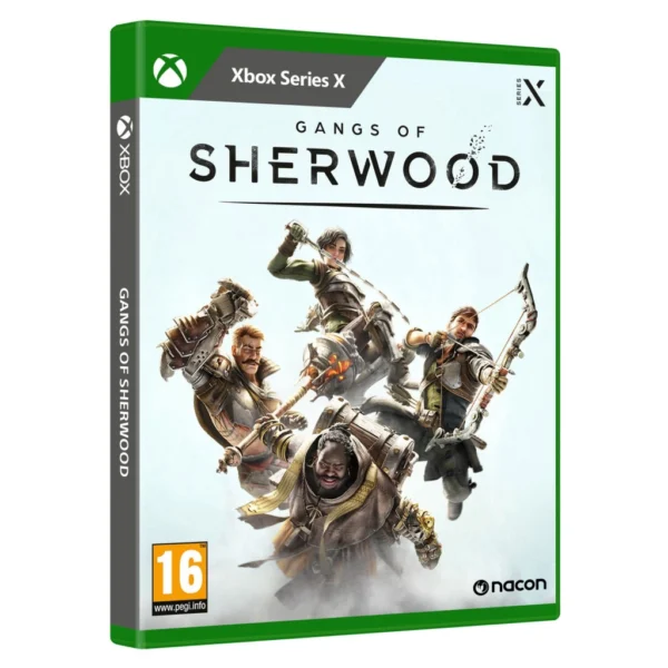 XBXSHERWOODUK3.webp Gangs of Sherwood (XBX)